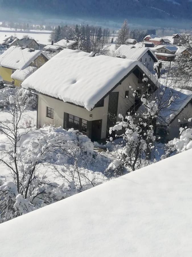 Fewo Pauline Apartment Reisach Exterior photo